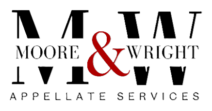Moore & Wright Appellate Services